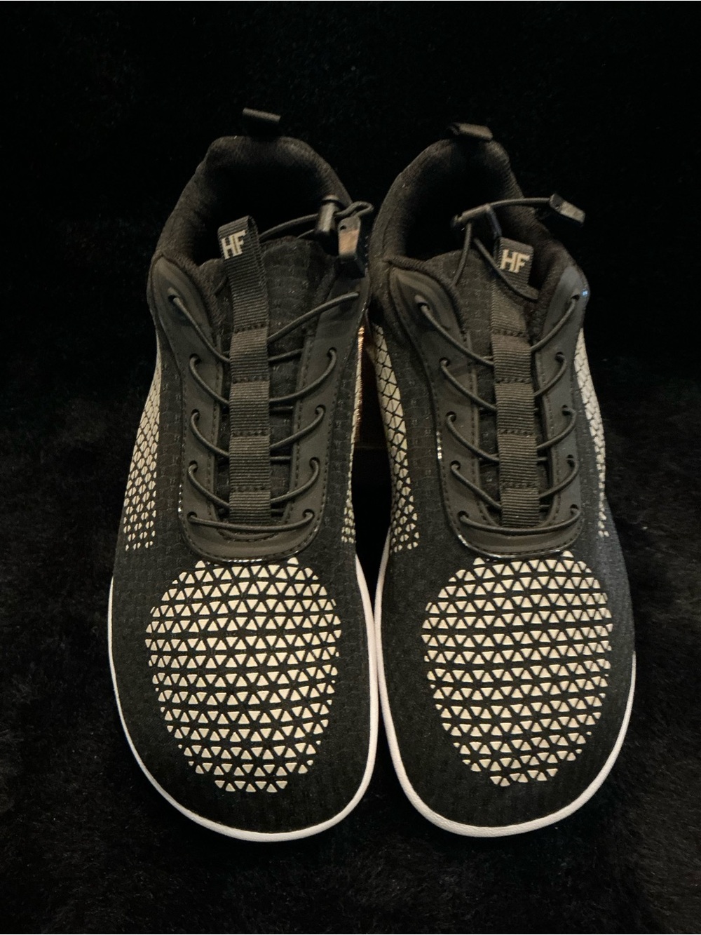 Hike Footwear Flow Unisex Barefoot Minimalist Sneakers Size 10-10.5M 12-12.5 W